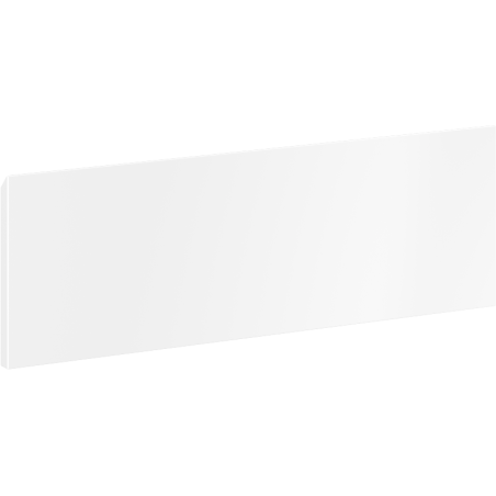 Mexen Orio priekinė vonios spintelės korpuso dalis 50 x 20 cm, baltas matinis - 91A10-0500-235-1-01