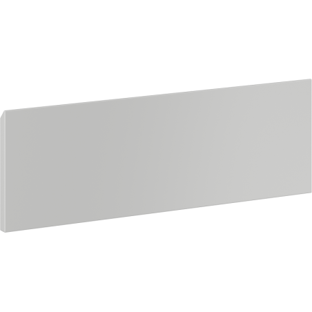Mexen Orio voniaus spintelės korpuso priekis 70 x 20 cm, pilkas matinis - 91A10-0700-235-1-62