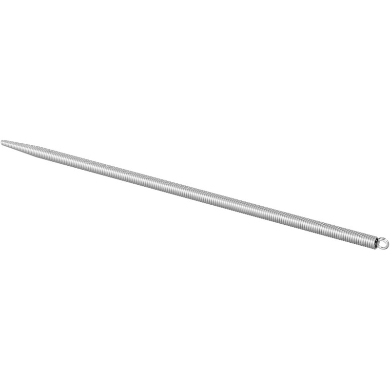 Mexen PEX vidinė spyruoklė PEX 20 vamzdžiui lenkti, ilgis 27 cm - W97001-20