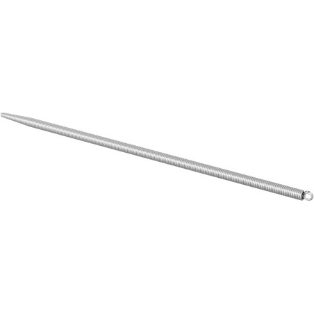 Mexen PEX vidinė spyruoklė PEX 20 vamzdžiui lenkti, ilgis 27 cm - W97001-20
