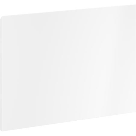 Mexen Orio spintelės korpuso priekinė dalis 50 x 43,5 cm, balta matinė - 91A10-0500-470-1-01