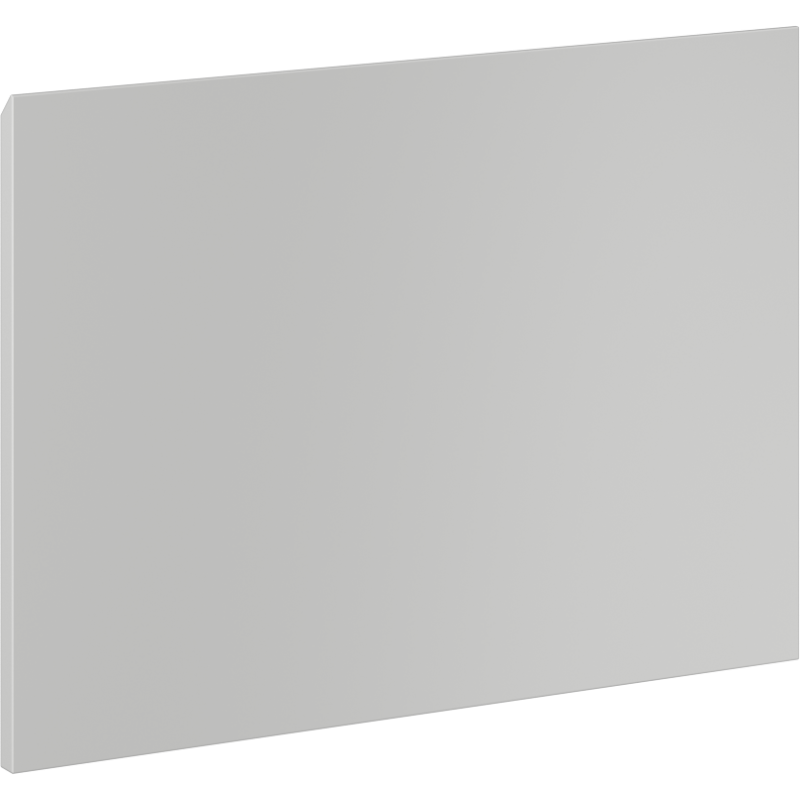 Mexen Orio priekis vonios spintelės korpusui 40 x 43,5 cm, pilkas matinis - 91A10-0400-470-1-62