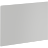 Mexen Orio priekis vonios spintelės korpusui 40 x 43,5 cm, pilkas matinis - 91A10-0400-470-1-62