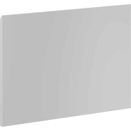 Mexen Orio priekinė spintelės dalis 70 x 43,5 cm, pilkas matinis - 91A10-0700-470-1-62