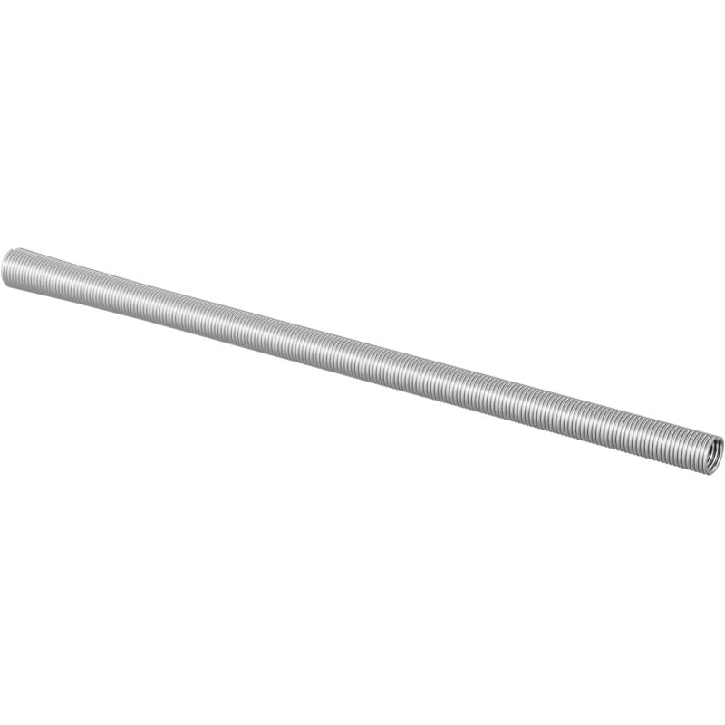 Mexen PEX išorinė spyruoklė PEX 20 vamzdžių lenkimui, ilgis 50 cm - W97003-20