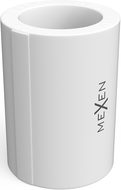 Mexen PPR mova, suvirinta jungtis PPR vamzdžiams 32 x 32, PN25 - W97320-3232-00