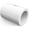 Mexen PPR mova, suvirinimo jungtis PPR vamzdžiams 40 x 40, PN25 - W97320-4040-00