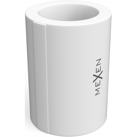 Mexen PPR mova, PPR 50 x 50 suvirinamas sujungimas, PN25 - W97320-5050-00