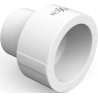 Mexen PPR suvirinta redukcinė mova PPR 25 x 20, PN25 - W97321-2520-00