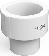 Mexen PPR suvirinta redukcinė mova PPR vamzdžiams 40 x 32, PN25 - W97321-4032-00