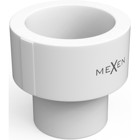 Mexen PPR suvirinimo redukcijos mova PPR vamzdžiams 63 x 40, PN25 - W97321-6340-00