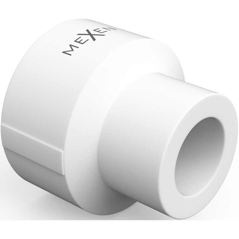 Mexen PPR suvirinimo redukcijos mova PPR vamzdžiams 63 x 50, PN25 - W97321-6350-00