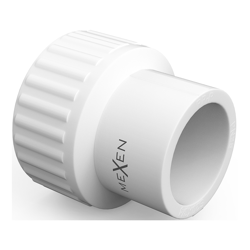 Mexen PPR suvirinta redukcija į PPR vamzdžius 20 x 1/2 GW - W97322-2012F-00
