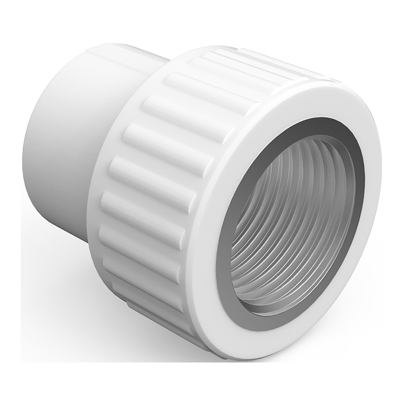 Mexen PPR suvirinimo redukcija PPR vamzdžiams 25 x 1/2 GW - W97322-2512F-00