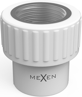 Mexen PPR suvirinimo reduktorius PPR vamzdžiams 25 x 1/2 GW - W97322-2512F-00