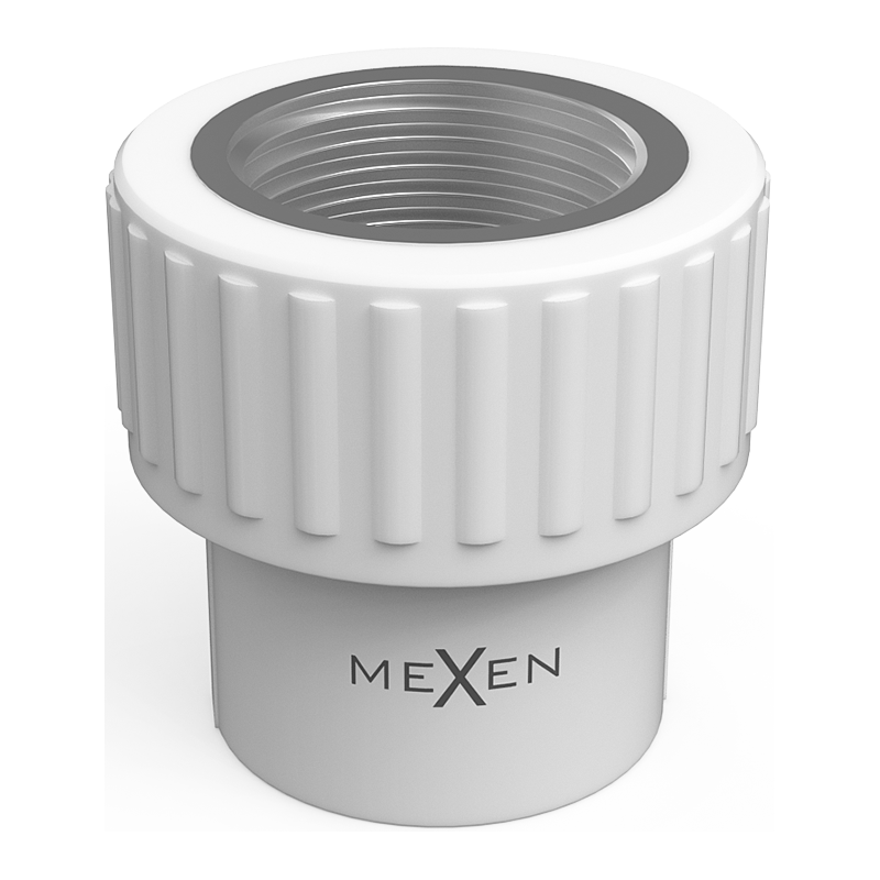 Mexen PPR suvirinimo reduktorius PPR vamzdžiams 32 x 1 GW - W97322-3210F-00
