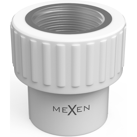 Mexen PPR suvirinimo reduktorius PPR vamzdžiams 32 x 1 GW - W97322-3210F-00