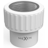 Mexen PPR suvirinimo reduktorius PPR vamzdžiams 32 x 1 GW - W97322-3210F-00