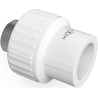 Mexen PPR suvirinimo reduktorius PPR vamzdžiams 25 x 3/4 GZ - W97323-2534M-00