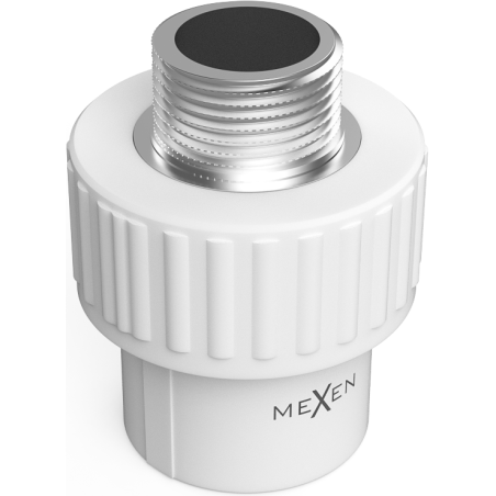 Mexen PPR suvirinta redukcija PPR vamzdžiams 40 x 5/4 colio GZ - W97323-4054M-00