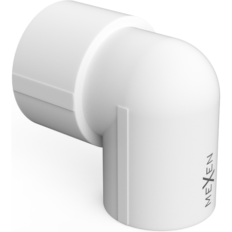 Mexen PPR redukcinis alkūnė 90° suvirinamas PPR vamzdžiams 32 x 25, PN25 - W97325-3225-00