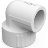 Mexen PPR 90° suvirinta alkūnė PPR vamzdžiams 20 x 3/4 vid. sriegis - W97326-2034F-00