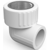 Mexen PPR 90° suvirinta alkūnė PPR vamzdžiams 20 x 3/4 vid. sriegis - W97326-2034F-00
