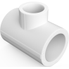 Mexen PPR redukcinė trišakė suvirinimui PPR 40 x 25 x 40, PN25 - W97331-402540-00