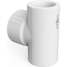 Mexen PPR trišakis virinimui prie PPR vamzdžių 25 x 1/2 GW x 20 - W97332-2512F20-00