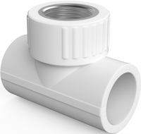 Mexen PPR suvirinimo alkūnė 40 x 5/4 iš GW x 40 vamzdžiams - W97332-4054F20-00