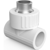 Mexen PPR virinys sujungimas vamzdžiams PPR 32 x 1/2 GZ x 20 - W97333-3212M20-00