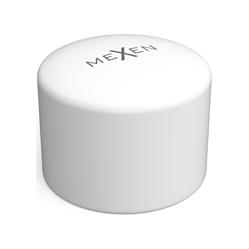 Mexen PPR suvirintas kištukas PPR vamzdžiams 20, PN20 - W97334-20-00