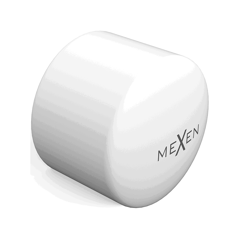 Mexen PPR suvirintas kištukas PPR vamzdžiams 20, PN20 - W97334-20-00