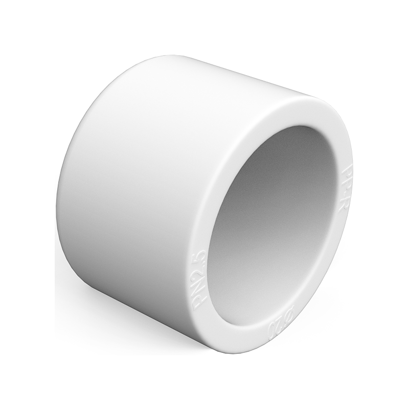 Mexen PPR suvirinama dangtelis PPR vamzdžiams 32, PN20 - W97334-32-00