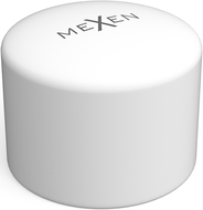 Mexen PPR suvirinta PPR 63 užsklanda, PN20 - W97334-63-00