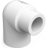 Mexen PPR alkūnė vyris 90° suvirinama PPR vamzdžiams 25 x 25, PN25 - W97335-2525-00
