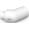 Mexen PPR alkūnė sriegine jungimi 45° suvirinama PPR vamzdžiams 32 x 32, PN25 - W97336-3232-00