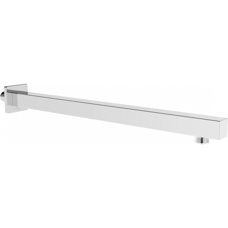 Mexen sieninis dušo laikiklis 40 cm chromas - 79111-00