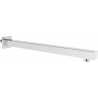 Mexen Cube sieninė dušo rankena 40 cm chromo spalvos - 79111-00
