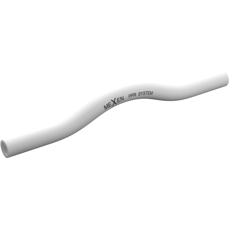 Mexen PPR suvirintas PPR vamzdžių atlikėjas 20 x 20, PN20 - W97338-2020-00