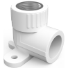 Mexen PPR alkūnė su laikikliu, suvirinama prie PPR vamzdžių 20 x 3/4 GW - W97340-2034F-00