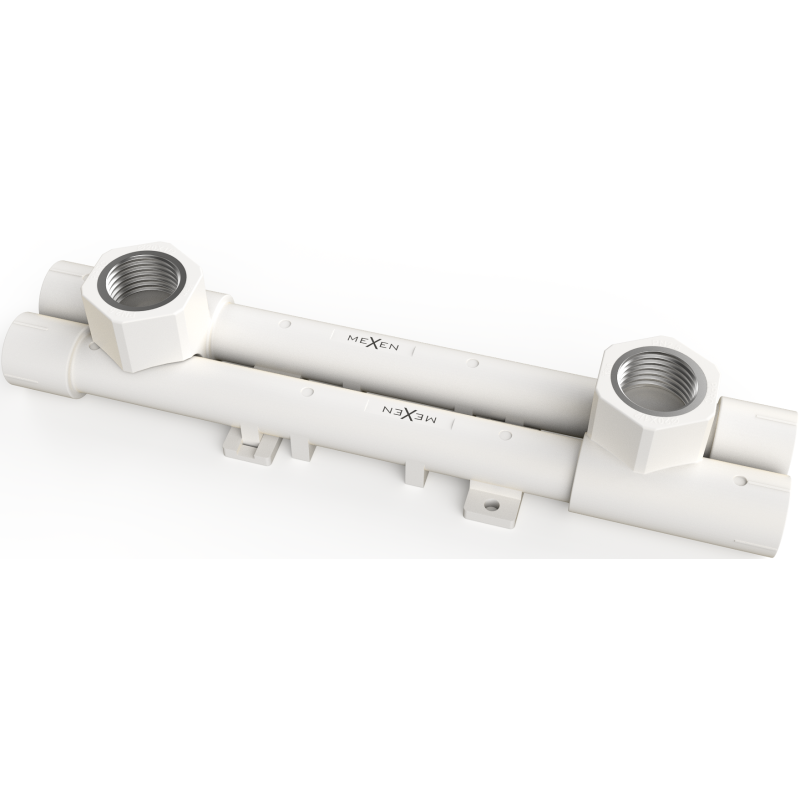 Mexen PPR suvirinta pakabos sistema PPR 20 x 1/2 vidinis sriegis - W97345-2012F-00