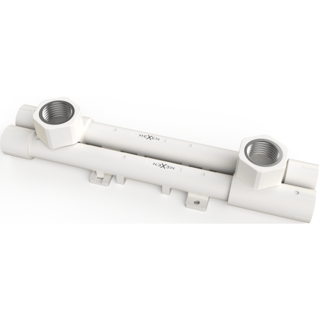 Mexen PPR suvirinta pakabos sistema PPR 20 x 1/2 vidinis sriegis - W97345-2012F-00