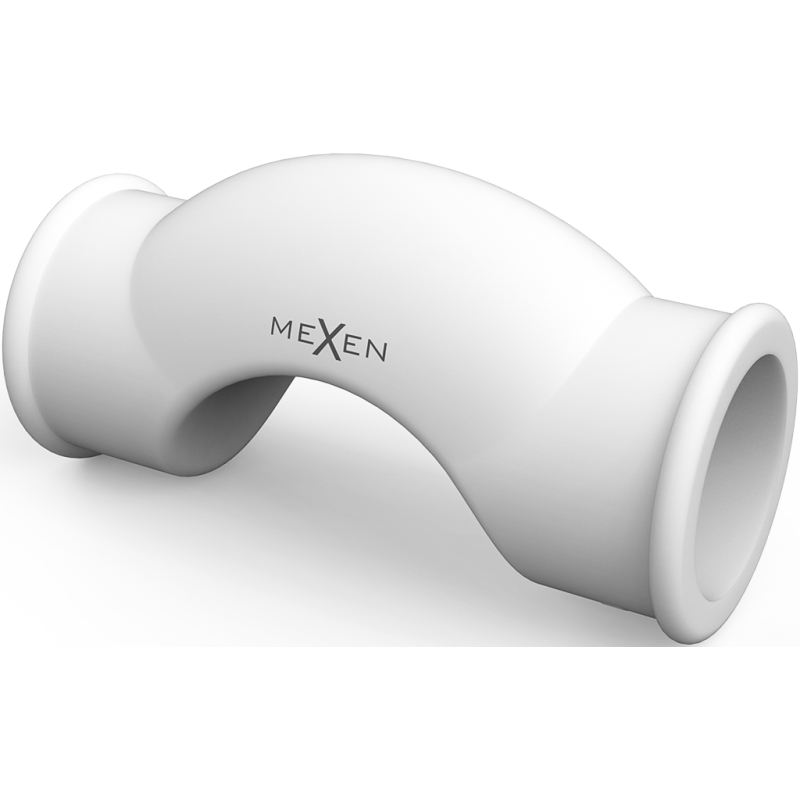 Mexen PPR trumpa suvirinta šaka PPR vamzdžiams 20 x 20, PN20 - W97351-20-00