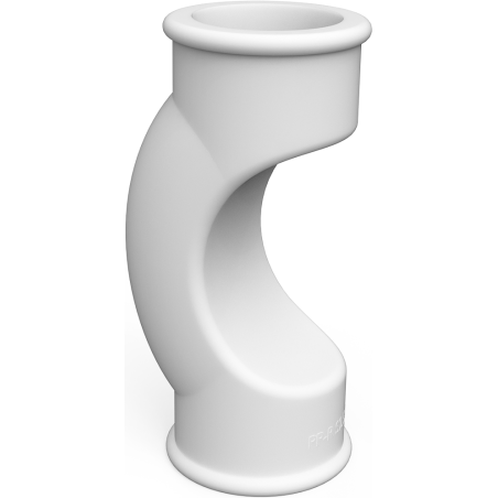 Mexen PPR trumpa PPR vamzdžių suvirinta sankaba 32 x 32, PN20 - W97351-32-00