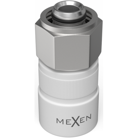 Mexen PPR suvirinama jungtis PEX 20 x 20 - W97346-2020-00