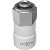 Mexen PPR suvirinama jungtis PEX 20 x 16 - W97346-2016-00