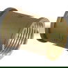 Mexen BRASS žalvarinė mova 1/2 GW x 1/2 GW - W97401-1212
