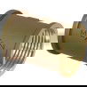 Mexen BRASS žalvarinė mova 1/2 GW x 1/2 GW - W97401-1212