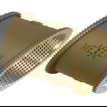 Mexen BRASS žalvarinis mova 6/4 GW x 6/4 GW - W97401-6464